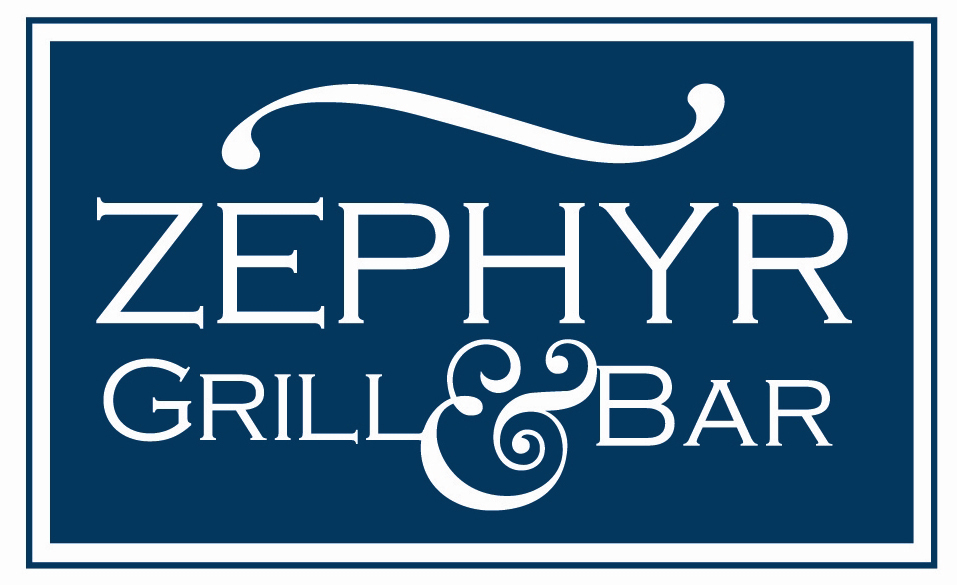 Zephyr Grill & Bar Livermore